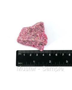 Rhodonite; Madagascar; Min (17)


