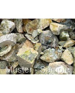 Lizardite, Norway, 100 kg