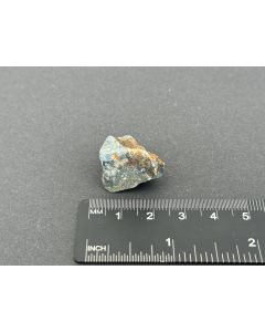 Corundum (sapphire); Mulanje, Malawi; MM; unique piece