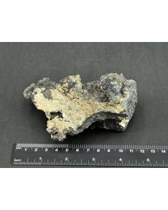 Groutite xls; Zavallya, Gaivoron District, Ukraine; Cab; unique piece