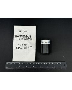 Hanneman-Hodgkinson Refratometer (Spot-Spotter)