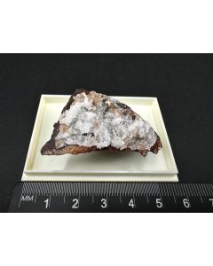 Rapidcreekite xls; Crosscut Creek, Rapid Creek, Yukon, Canada; Min; unique piece