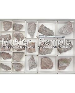 Arsenhauchecornite, skutterudite; Kamsdorf, Thuringia, Germany; 1 small flat 
