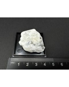 Arsenic xls; Lengenbach Mine, Binn Valley, Valais, Switzerland; Min; unique piece