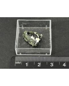 Magnesium-Aluminum-Katophorite (xls); Kovdor, Kola, Russia; MM; unique piece