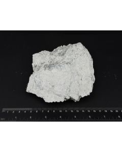 Chrysotile; Silbach, Hildfeld, Germany; Cab; single piece