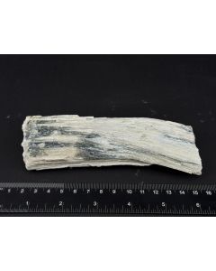 Chrysotile; Silbach, Hildfeld, Germany; Cab; single piece