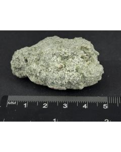 Petersenite - (Ce) xls; Mt. Koashva, Khibiny, Kola, Russia; Min; unique piece
