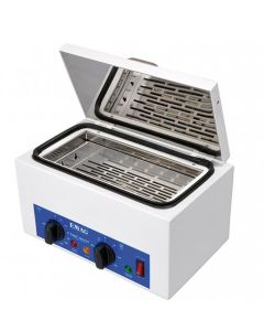 EMMI Steri 15 
(Made in Germany!)