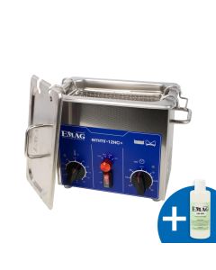  EMMI 12 HC Plus stainless steel 
(Made in Germany!)