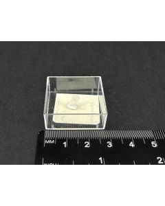 Sulfoborite xl; Lake Inder, Kazakhstan; MM; unique piece
