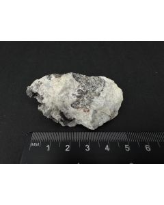 Strontiowhitlockite (xls); Kovdor, Kola, Russia; Min; unique piece
