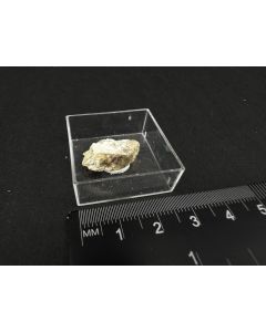 Riversidite; Crestmore Quarry, CA, USA; MM; unique piece
