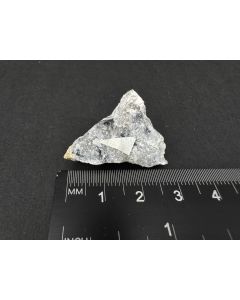 Suanite; Naljodnoye, Siberia, Russia; MM; unique piece
