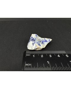 Tounkite; Malobystrinskoye, Baikal, Russia; MM; unique piece
