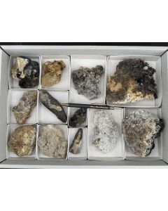 Hyalite; UV-active; Erongo, Namibia; 1 flat; unique (33)
