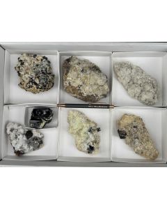 Hyalite; UV-active; Erongo, Namibia; 1 flat; unique (35)
