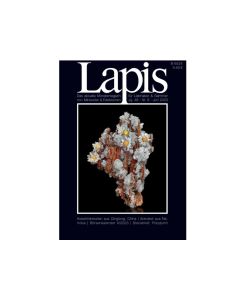 Lapis monthly magazine, Vol. 48, No.6, Juni 2023