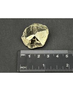 Pyrite xl; Merelani, Tanzania; MM; unique piece (13)