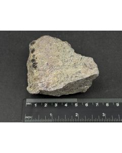 Bornite; San Martin, Mexico; Scab; unique piece (19)
