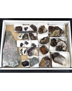 Zambia-Mix xls; Zambia; 1 flat; unique





