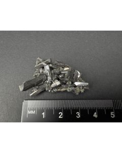Aegirine xls; Mt. Malosa, Zomba, Malawi; Min; unique piece