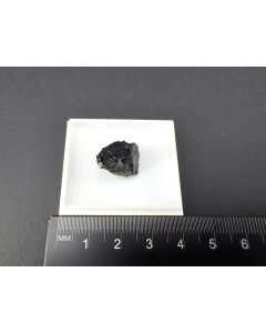 Aenigmatite; Vesteroya, Sandefjord, Norway; TN; unique piece