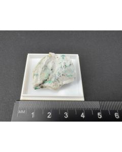 Antlerite xls; Brixlegg, Salzburg, Austria; Min; unique piece