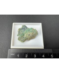 Anthonyite xls; Cole Mine, AZ, USA; Min; unique piece