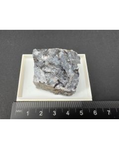 Anorthoclase; Jämijärvi, Satakunta, Finland; Min; unique piece