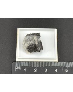 Alstonite xls; Alston Moor, Northumberland, UK; TN; unique piece
