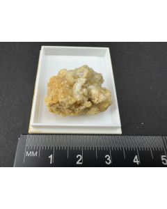 Alunogen xls, Pickeringite xls; Dubnik, Slovakia; TN; unique piece
