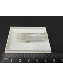 Antarcticite xls; Bristol Dry Lake, CA, USA; Capsule; unique piece
