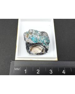 Anglesite xls (Top!); Ochsenhütte, Harz, Germany; TN; unique piece
