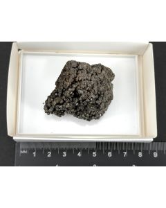 Andradite xls; Persberg, Sweden; Min; unique piece.
