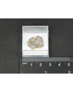 Väyrynenite; Eräjärvi, Viitaniemi, Southern Finland, Finland; TN; unique piece
