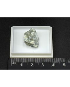 Artinite xls; Staten Island, NY, USA; TN; unique piece
