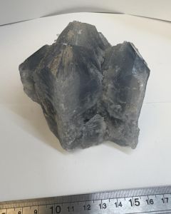 Celestine xls, Coahuila, Mexico. Cab.