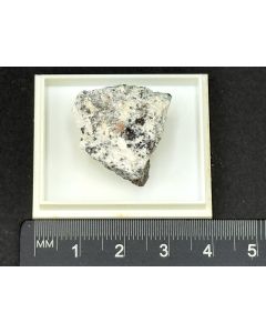 Auricuprite (TOP!); Karabash, Ural, Russia; TN; unique piece