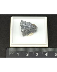 Aurostibite; Krasna Hora, Czech Republic; TN; unique piece