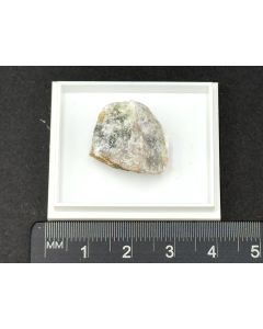 Beryllonite; Viitaniemi, Finland; TN; unique piece