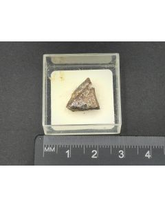 Barysilite (UV!); Långban, Sweden; TN; unique piece