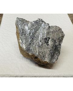 Antimony, native; Tom Moore Mine, Kern Co., CA, USA; Min.