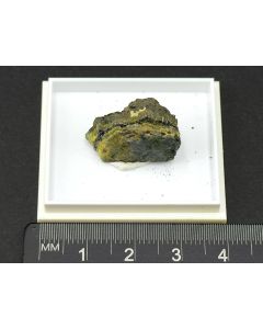 Bariandite; Maunoana, Gabon; TN; unique piece