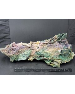 Grape Agate xls; Indonesia; single piece