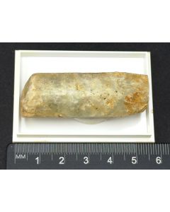 Beryl xl (doubly terminated); Uis, Namibia; Min; unique piece