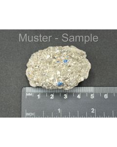 Hauyne (xls); Niedermendig, Eifel, Germany; Min