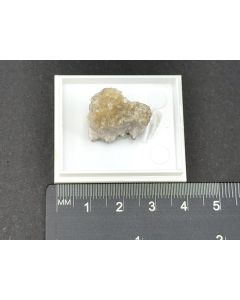 Brewsterite xls; Strontian, Scotland, UK; TN; unique piece