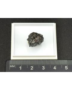 Briartite; Prince Leopold Mine, Shaba, DR Congo; TN; unique piece