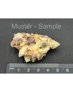 Moonstone (Oligoclase) xls (!!); Mexico; Min
